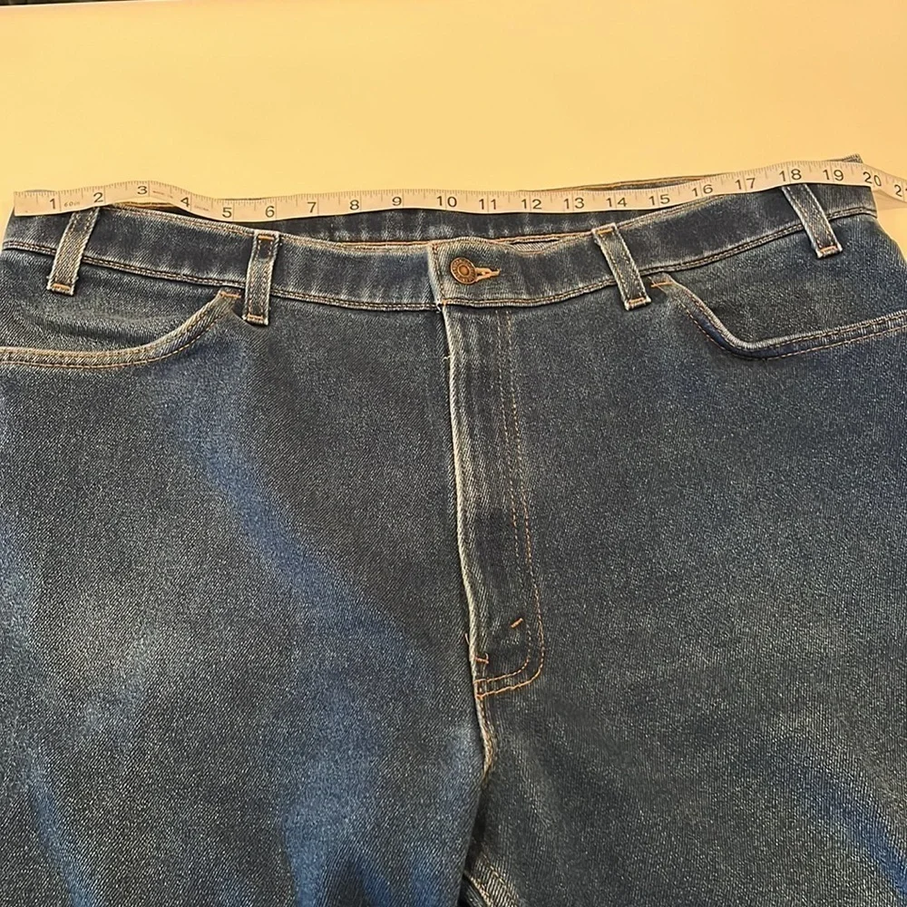 Levi’s Vintage Action Jeans Size 42 x 30
